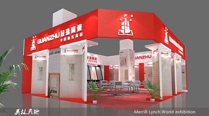 展臺(tái)搭建,展廳設(shè)計(jì),展會(huì)特裝