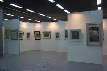 國際機(jī)床展